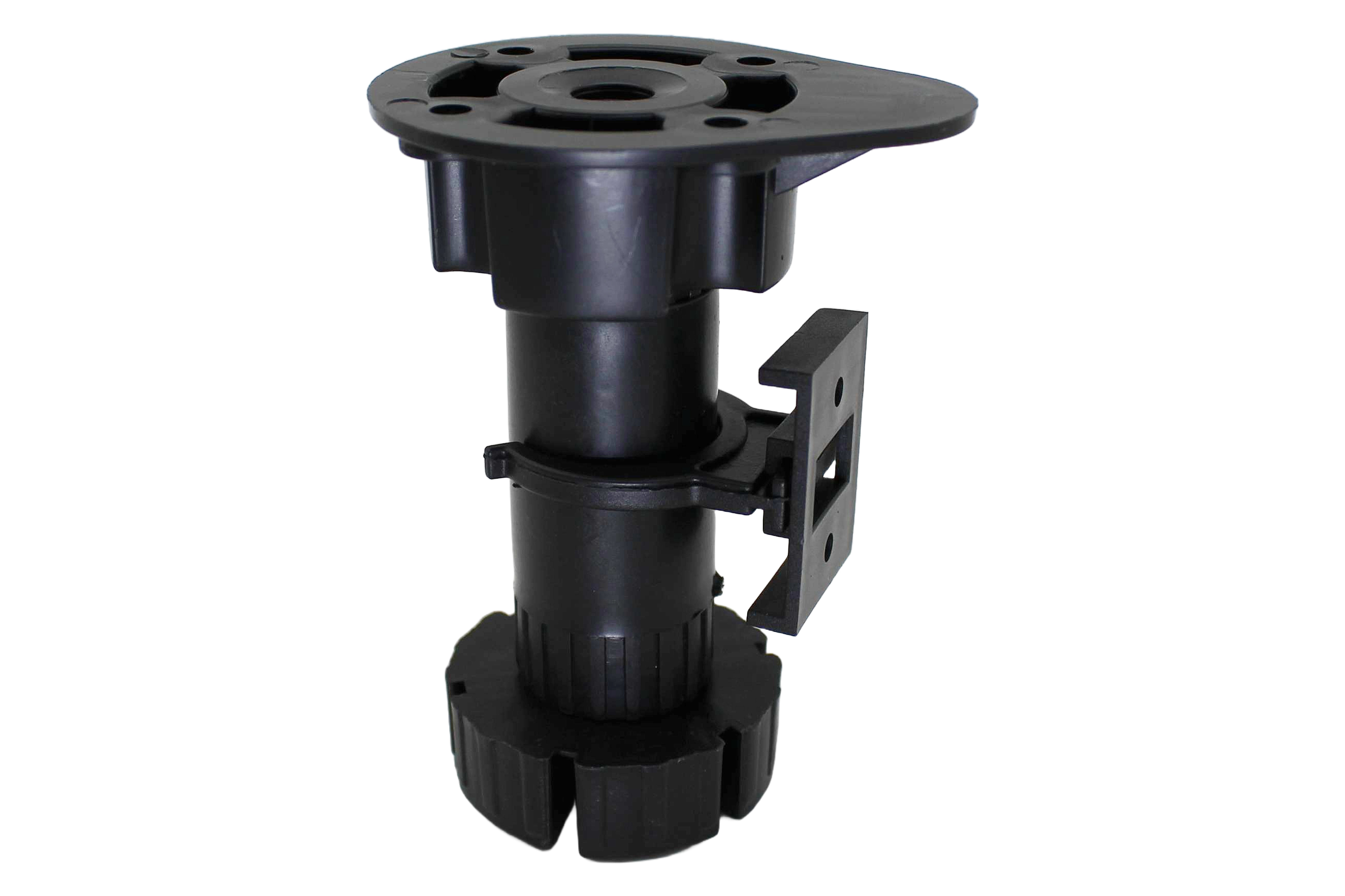 Hardware Furniture Leg - Abs C-673 Hardware Item Premium Hardware for Door Cabinet Window Furniture and Interior Use